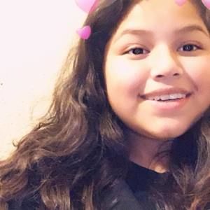 Meet your Posher, Nevaeh